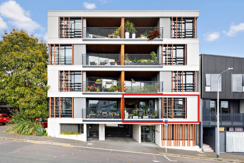103/8 Central Road, Kingsland, Auckland - Carousel 1