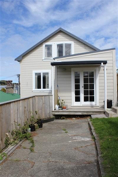 14 Stoke Street, Newtown, Wellington - Carousel 13