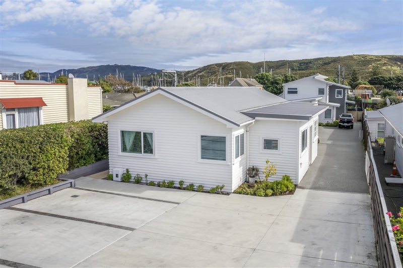 29 Mana Esplanade, Paremata, Porirua - Carousel 28