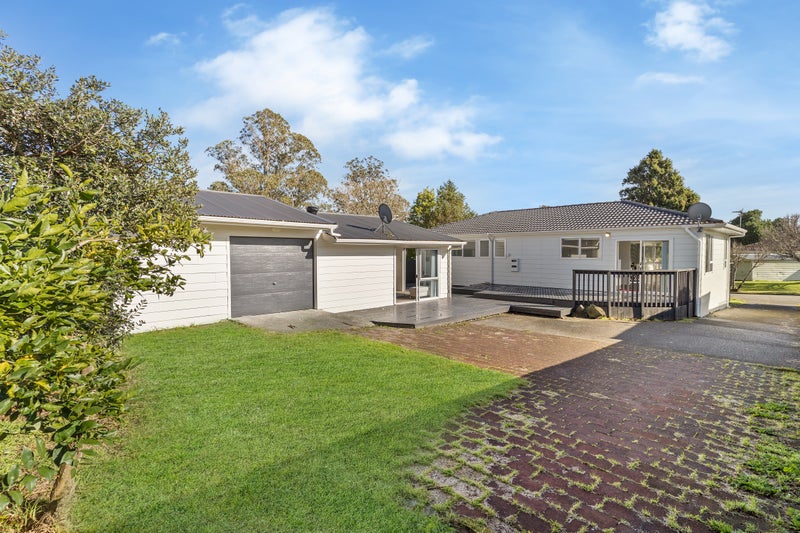 3 Pushon Place, Clendon Park, Auckland - Carousel 1