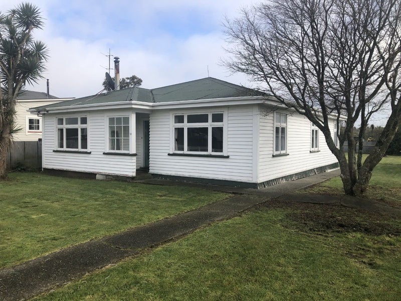 79 Third Street, Kumara, Greymouth - Carousel 1