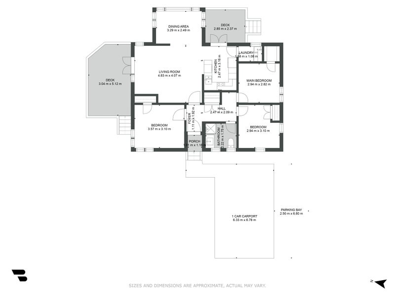 8B Church Street, Otahuhu, Auckland - Carousel 2