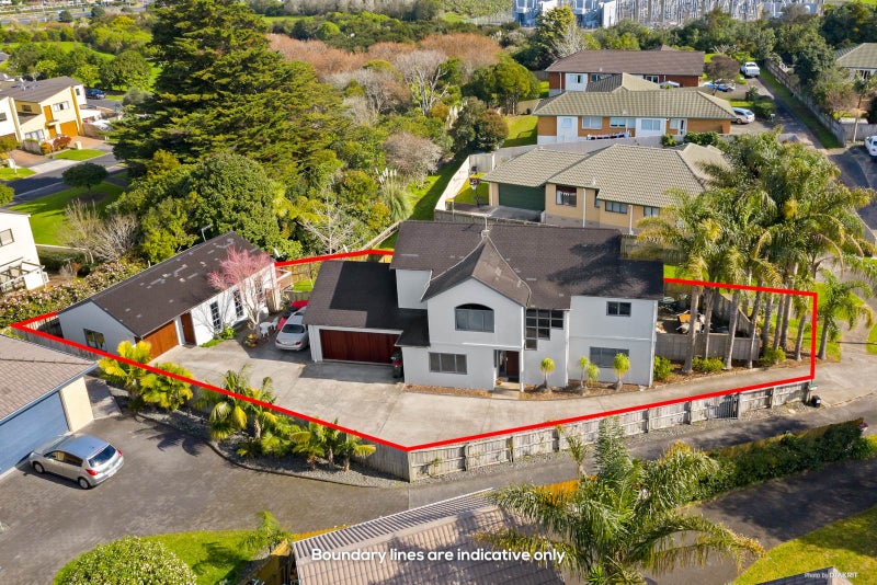 14 Bard Place, Golflands, Auckland - Carousel 1