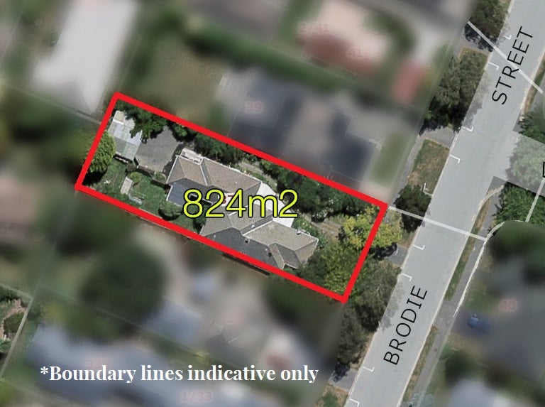37 Brodie Street, Ilam, Christchurch - Carousel 20