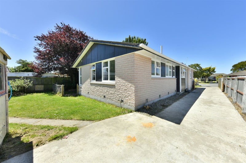 42 Rowley Avenue, Hoon Hay, Christchurch - Carousel 2