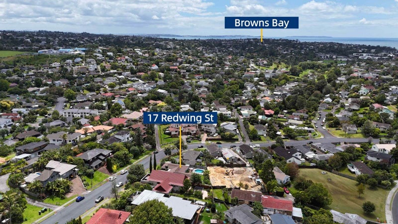 17 Redwing Street, Browns Bay, Auckland - Carousel 3
