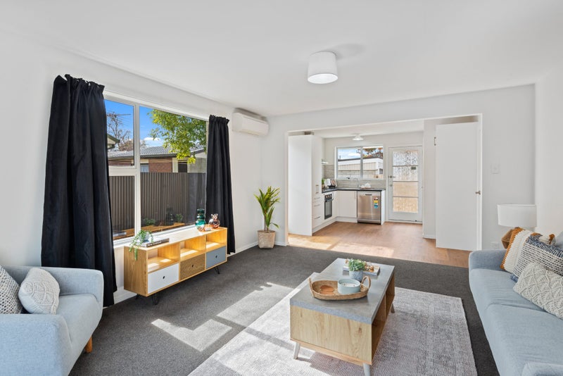 4/65 Ranfurly Street, St Albans, Christchurch - Carousel 1
