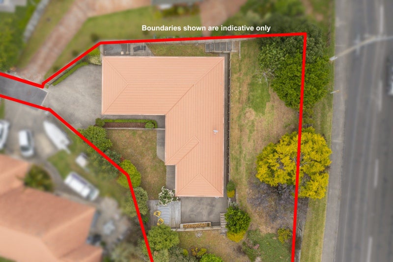 16 Lorna Irene Drive, Raumati South, Paraparaumu - Carousel 25