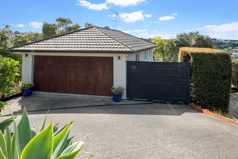 15 Summit Drive, Torbay, Auckland - Carousel 1