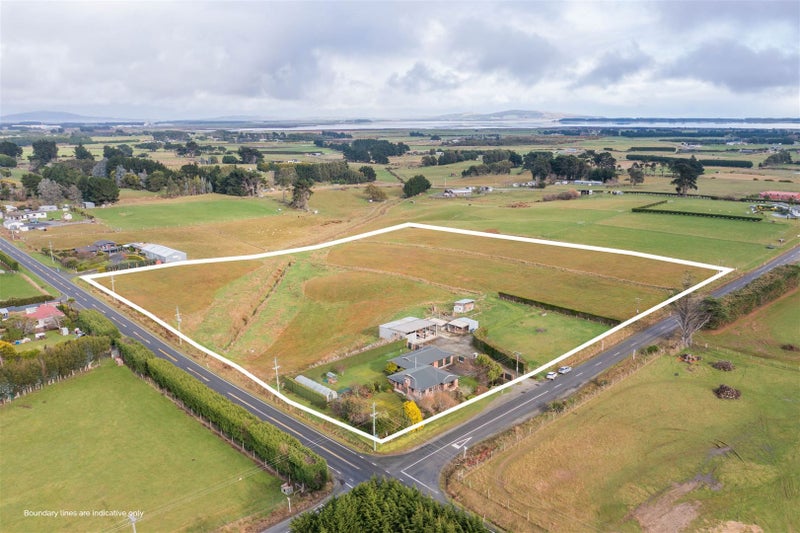 535 Avon Road, Tisbury, Invercargill - Carousel 22