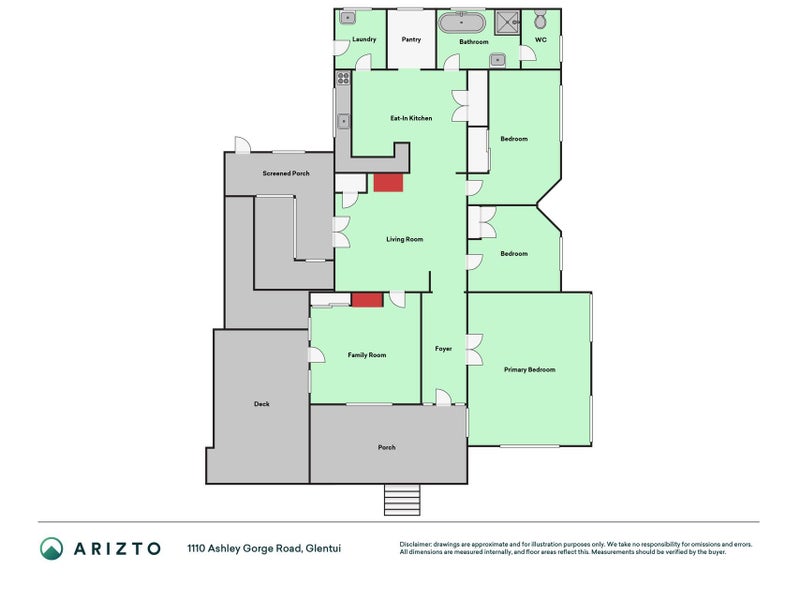 1110 Ashley Gorge Road, Glentui, Oxford - Carousel 34