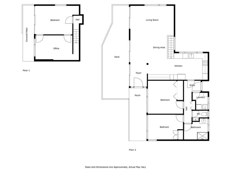 18 Te Ra Terrace, Tainui, Dunedin - Carousel 21