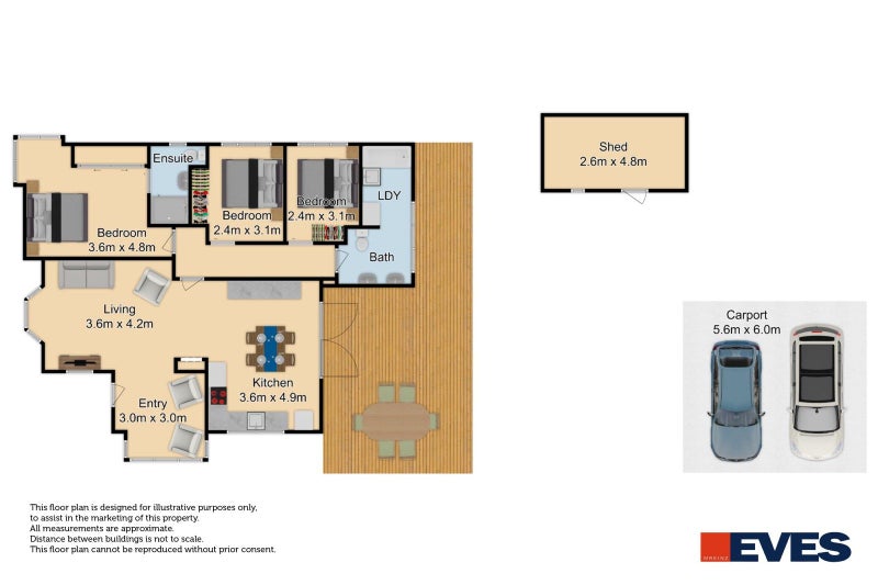 31 Firth Street, Hamilton East, Hamilton - Carousel 36