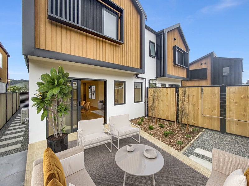 3 Te Ara o Maraenuku, Boulcott, Lower Hutt - Carousel 1