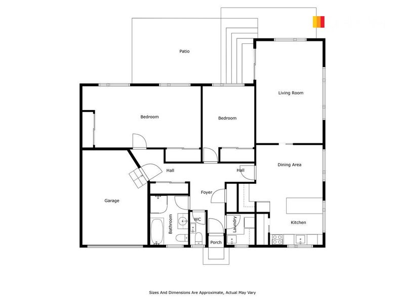 14A Ascot Street, Saint Kilda, Dunedin - Carousel 19