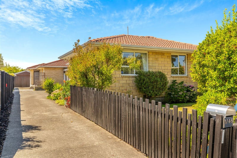 1/46 Kildare Street, Northwood, Christchurch - Carousel 16