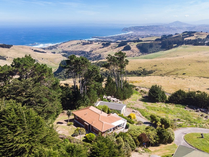 47 Karetai Road, Highcliff, Dunedin - Carousel 19