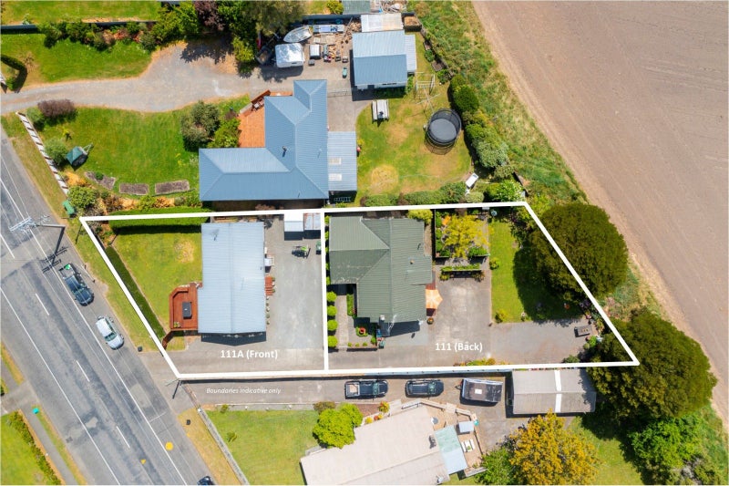 111A Tavistock Road, Waipukurau, Waipukurau - Carousel 15