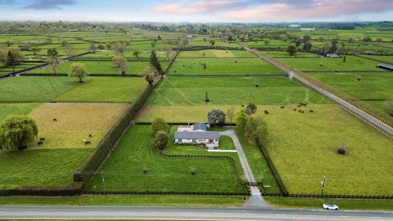 389 Pickering Road, Tamahere, Hamilton - Carousel 1