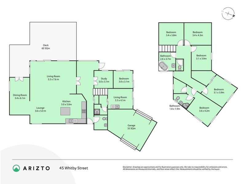 45 Whitby Street, Burnside, Christchurch - Carousel 20