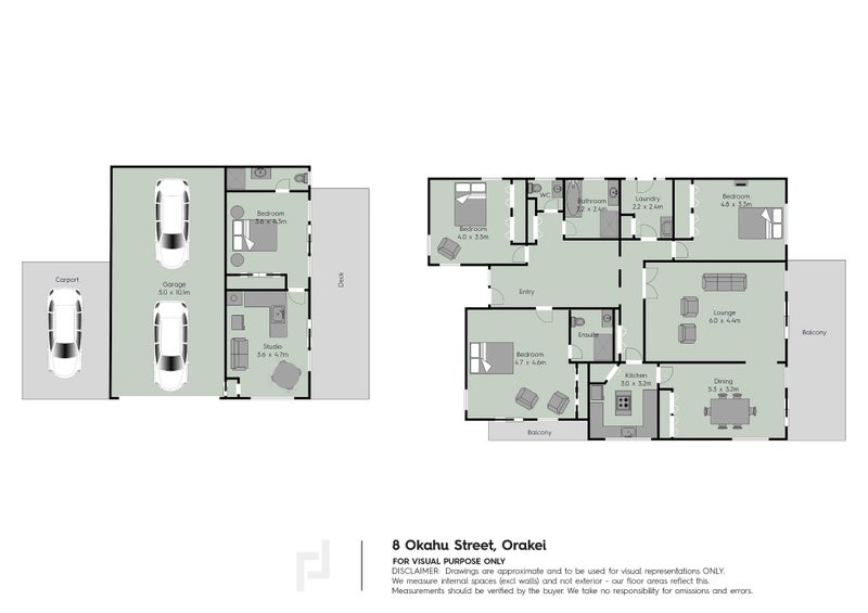 8A Okahu Street, Orakei, Auckland - Carousel 25