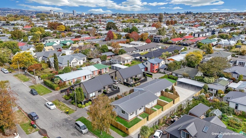 1/145 Champion Street, Edgeware, Christchurch - Carousel 13