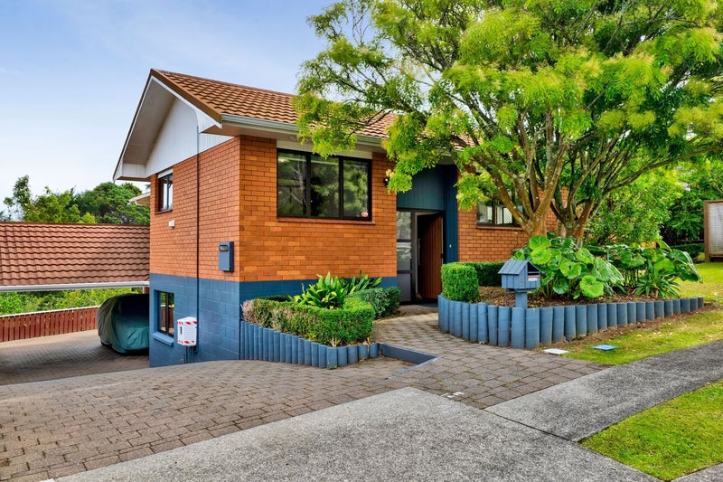 5 Ruskin Place, Westown, New Plymouth - Carousel 1