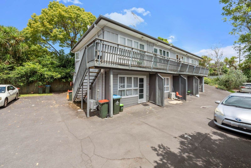 4/44 St Andrews Road, Epsom, Auckland - Carousel 1
