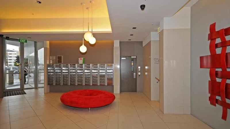 5C/82 Cable Street, Te Aro, Wellington - Carousel 14