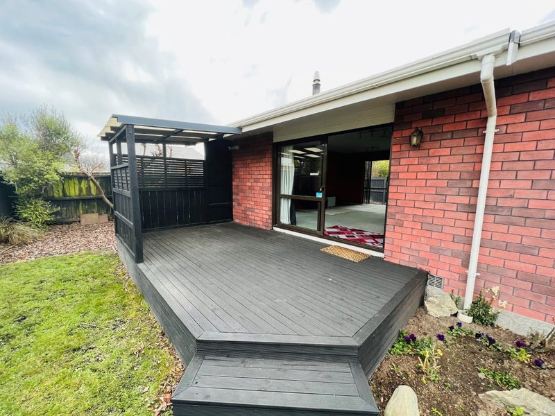 2/25 Inwoods Road, Parklands, Christchurch - Carousel 2