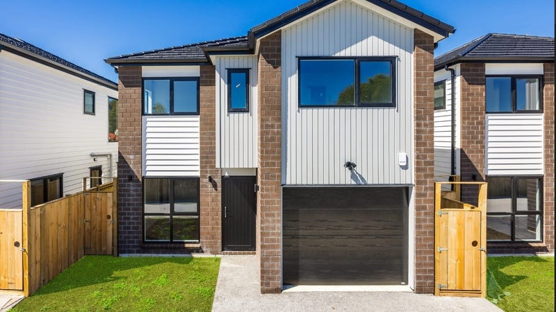 14B Friesian Drive, Mangere, Auckland - Carousel 1