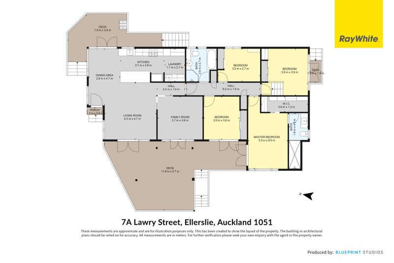 7A Lawry Street, Ellerslie, Auckland - Carousel 20