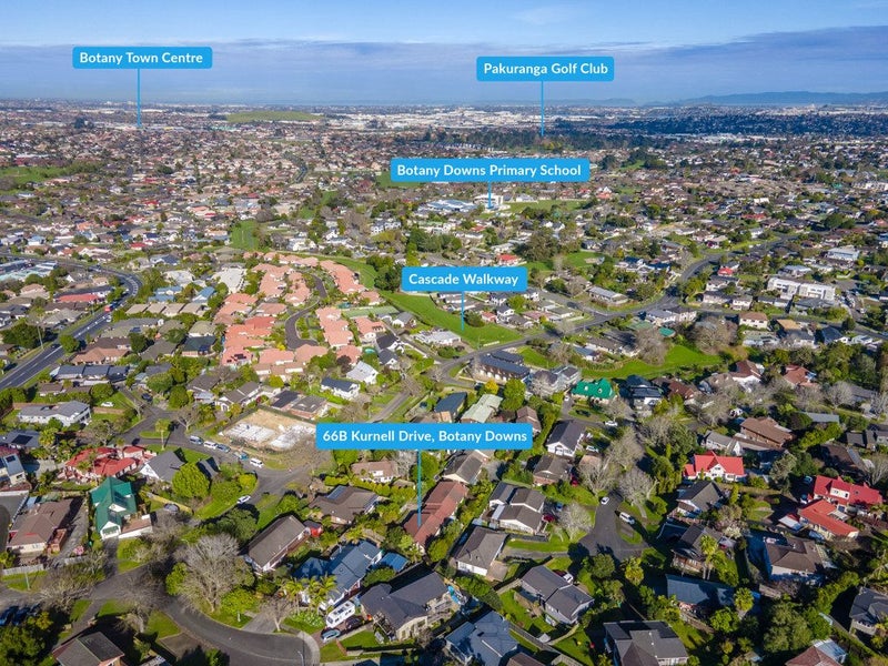 66B Kurnell Drive, Botany Downs, Auckland - Carousel 18