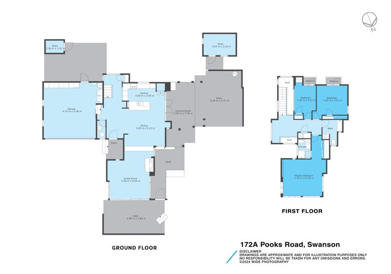 172A Pooks Road, Swanson, Auckland - Carousel 30