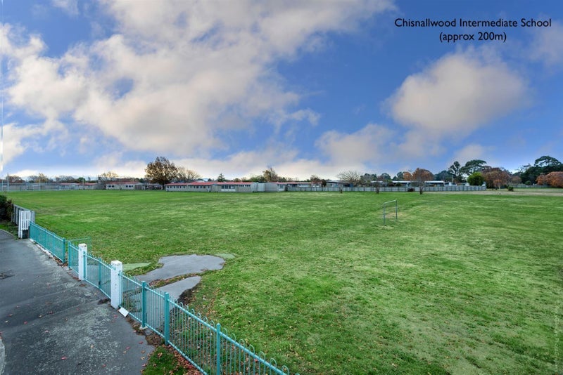 17 Tenby Place, Avondale, Christchurch - Carousel 20