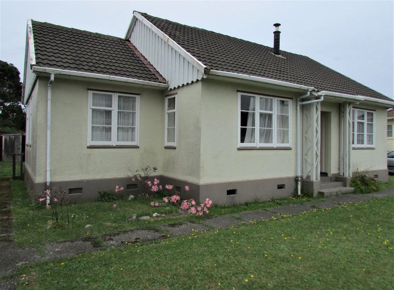 36 Firth Street, Cobden, Greymouth - Carousel 1