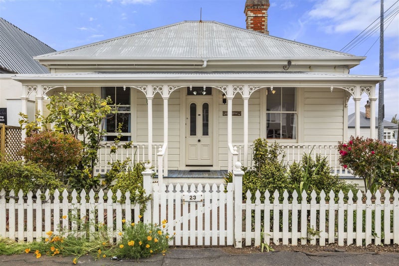 23 Clarence Street, Devonport, Auckland - Carousel 1
