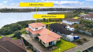 6 Brechin Place, Wattle Downs, Auckland - Carousel 1