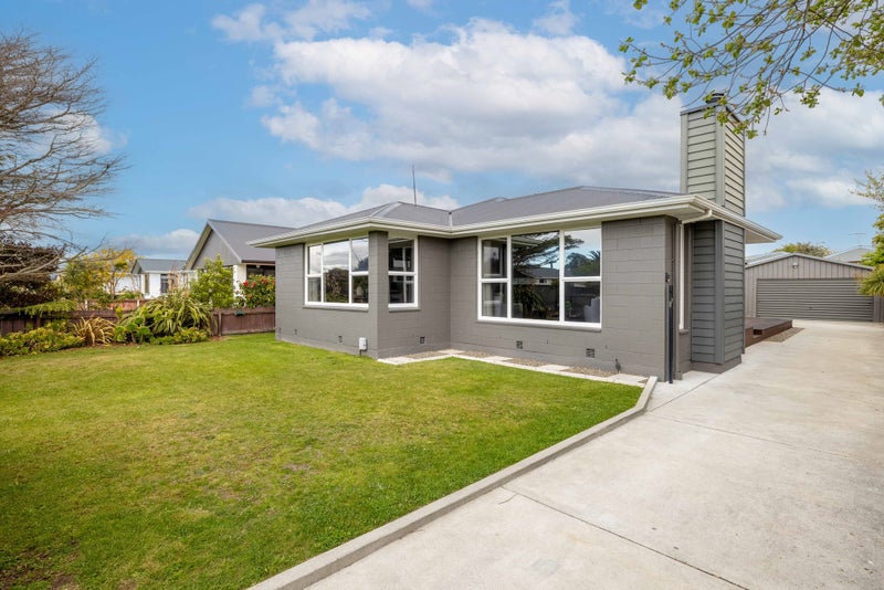 68 Pegasus Avenue, North New Brighton, Christchurch - Carousel 2