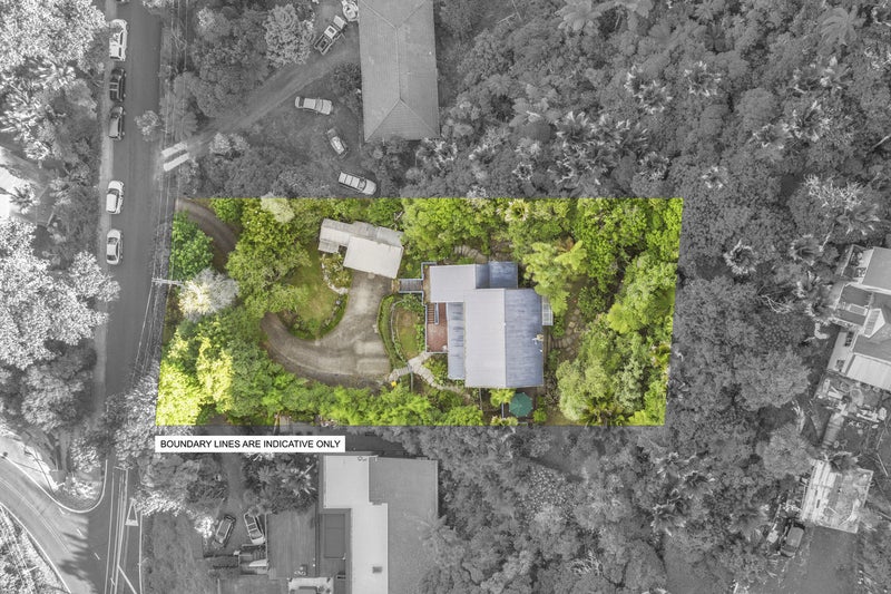 1 Bush Road, Waiatarua, Auckland - Carousel 23