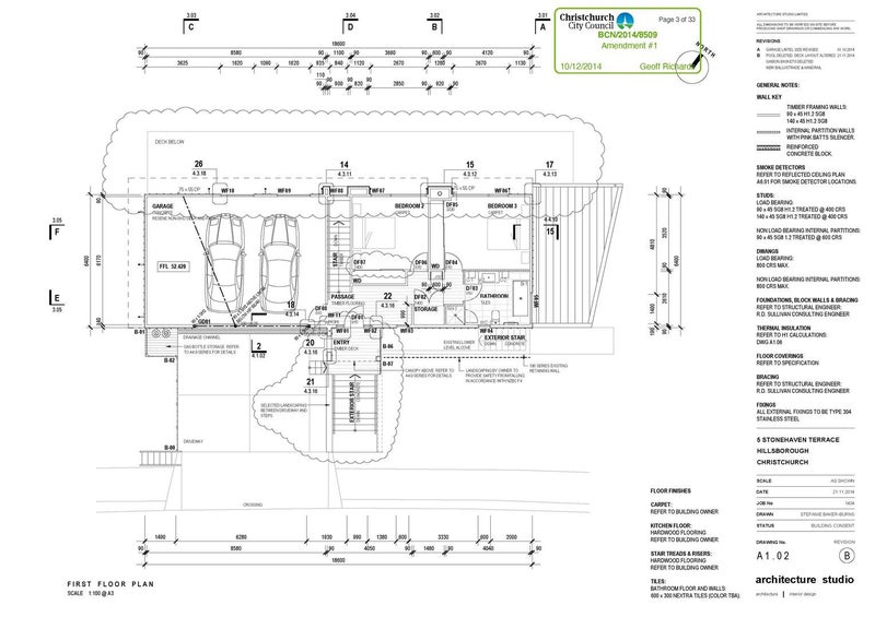 5 Stonehaven Terrace, Hillsborough, Christchurch - Carousel 32