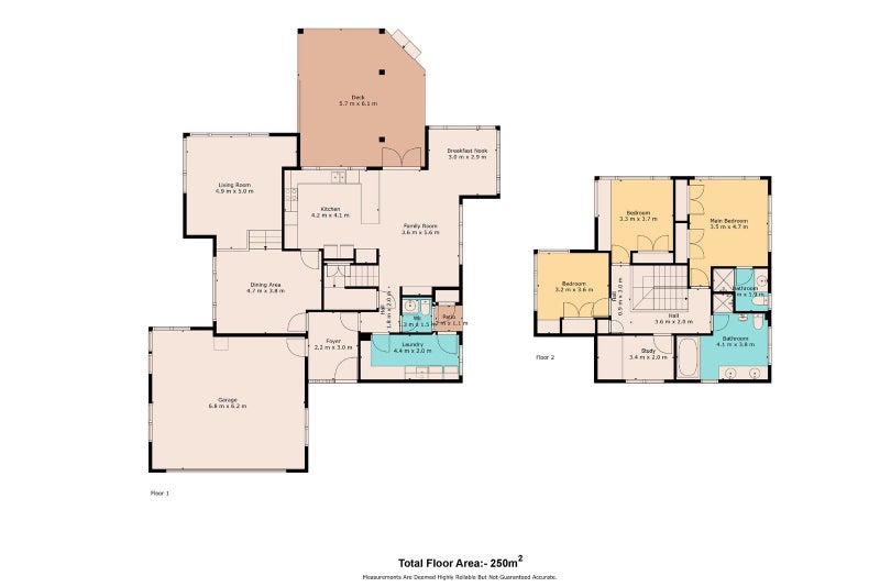 8 Lemonwood Place, The Gardens, Auckland - Carousel 15