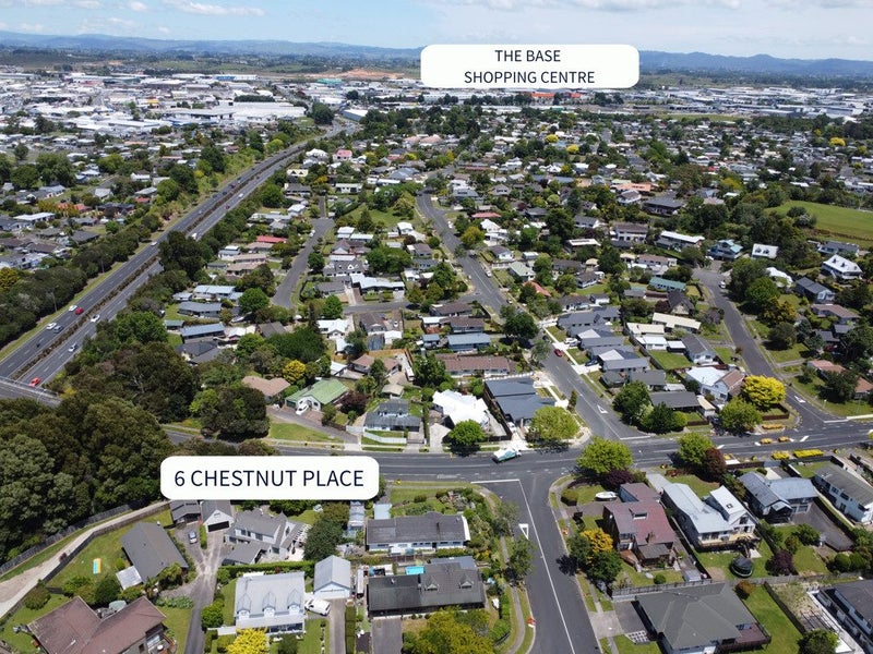 6 Chestnut Place, Pukete, Hamilton - Carousel 25