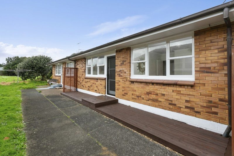 4/43 Spring Street, Onehunga, Auckland - Carousel 1