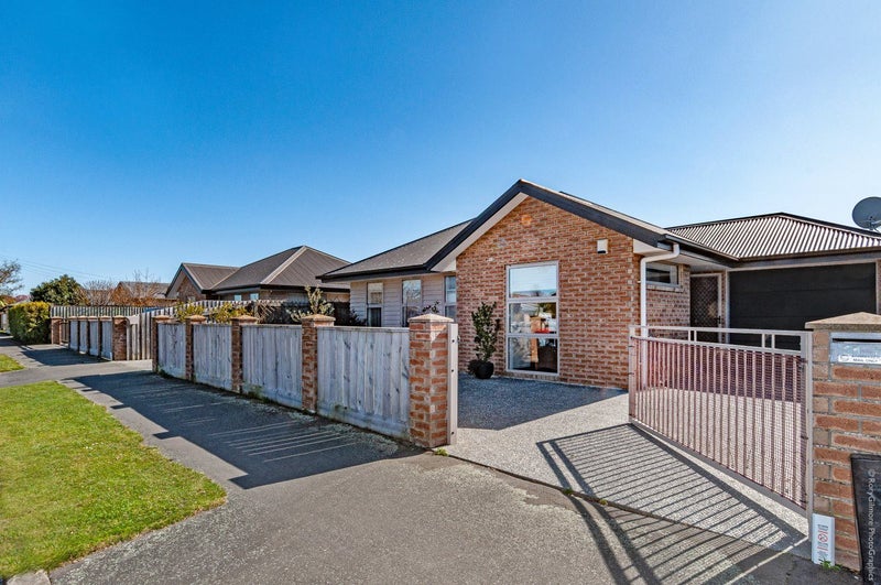 4/31 Veitches Road, Casebrook, Christchurch - Carousel 2
