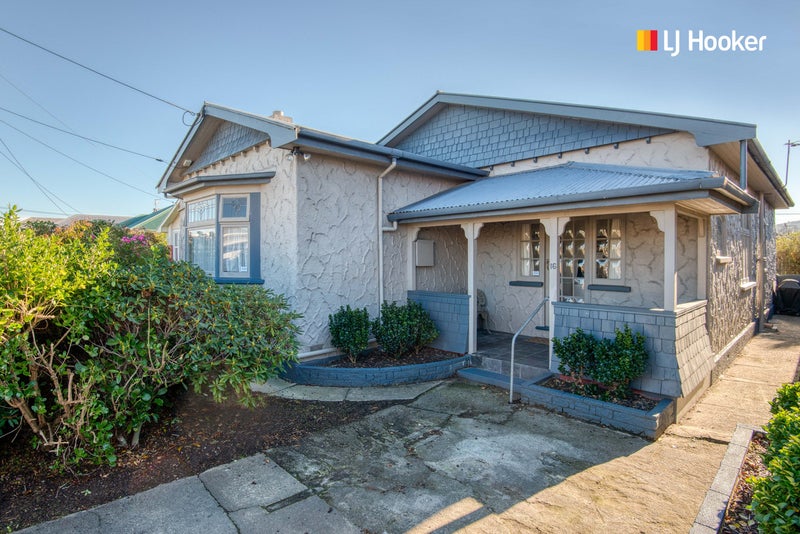 16 Larkworthy Street, Saint Kilda, Dunedin - Carousel 1