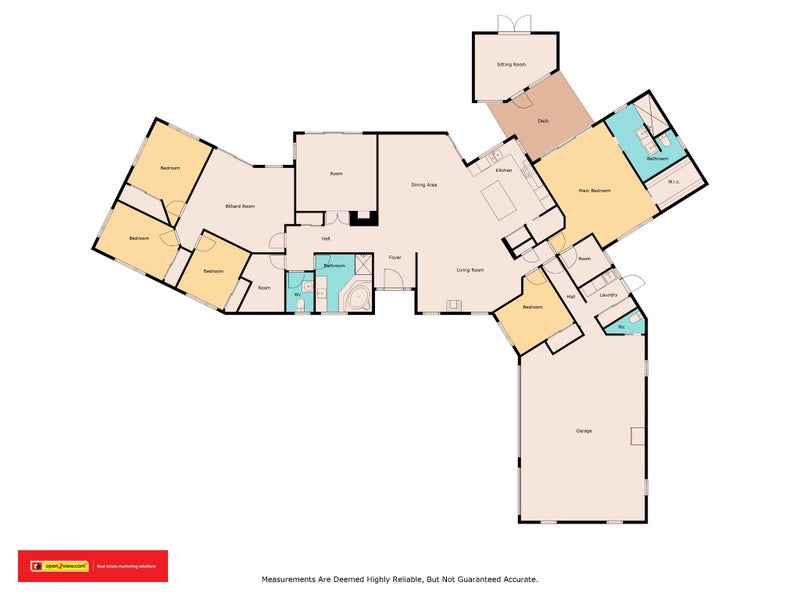 20 Willis Road, Temple View, Hamilton - Carousel 36