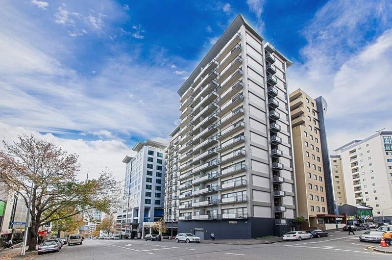 12H/82 Wakefield Street, Auckland Central, Auckland - Carousel 1