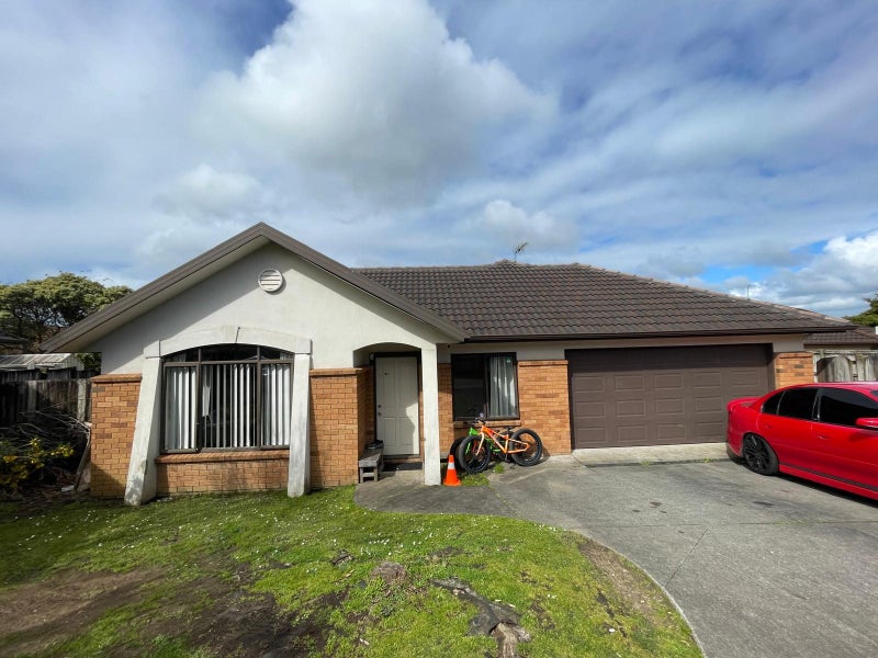 4B Snave Place, East Tamaki, Auckland - Carousel 1