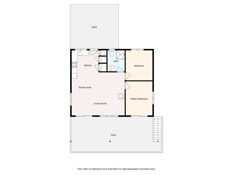 3 James Street, Waikawa Beach, Manakau - Carousel 20